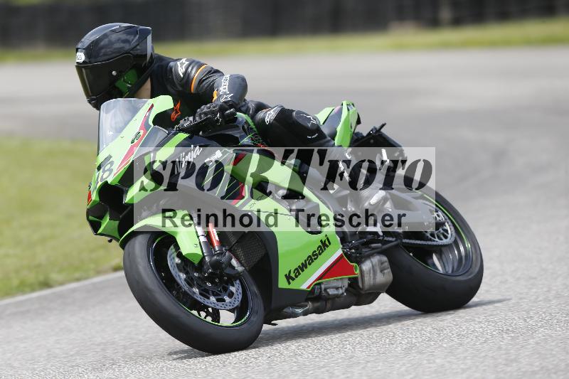 /24 08.06.2025 TZ Motorsport ADR/Gruppe gruen/48